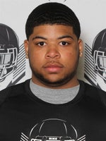 Curtis Miller, Timber Creek, Defensive Line