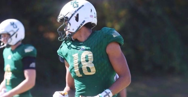 College Football Recruiting Top 25 Classes Of 2022 Cycle So Far Top 25 Recruiting Classes 2022