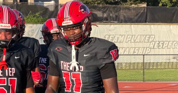 Top 5 games featuring Philly football teams: Sep. 10th through Sept. 12th