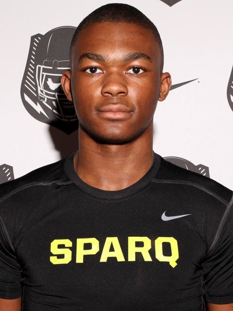 Baylor offers 2018 safety Jalen Preston