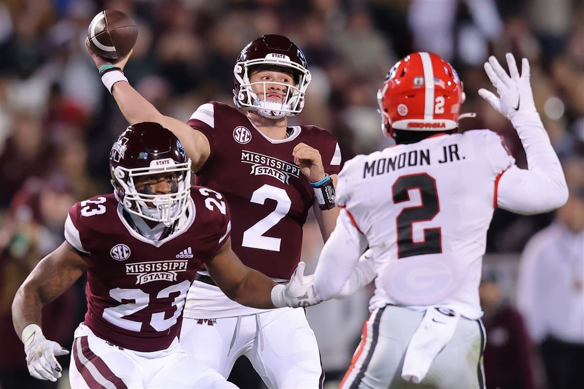 247sports Mississippi State Football