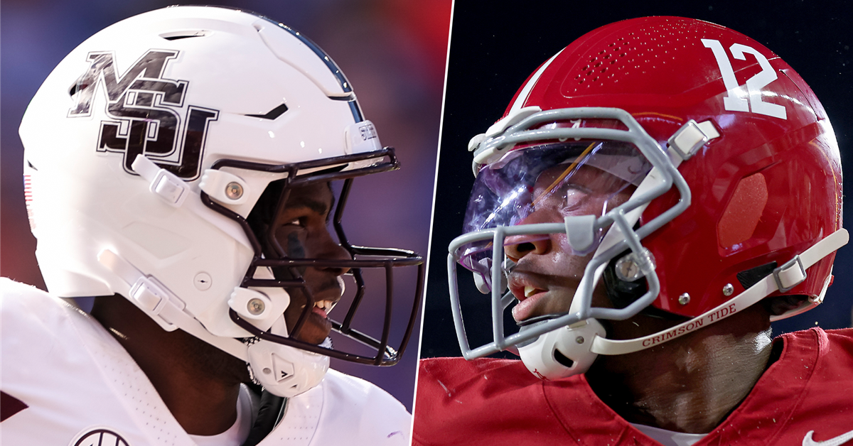 Talent Tracker: Kamario Taylor vs. Keelon Russell should offer a peek into 2028 NFL Draft