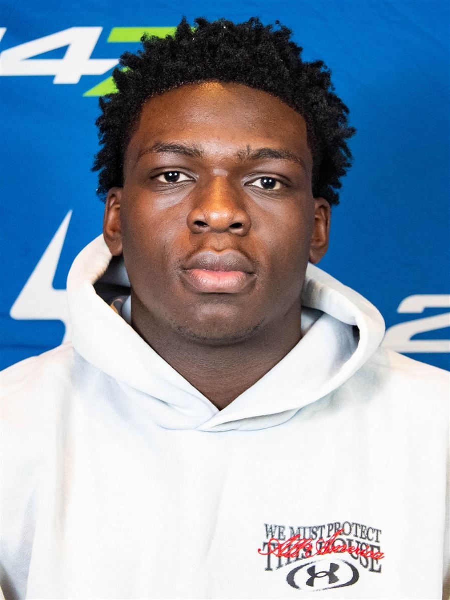 Oluwasemilore Olubobola athlete image