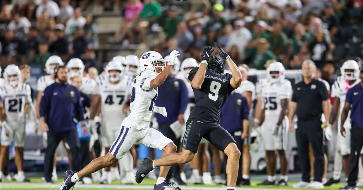 What Jackson Harris brings to LSU's offense