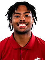 King Williams, Washington State, Cornerback