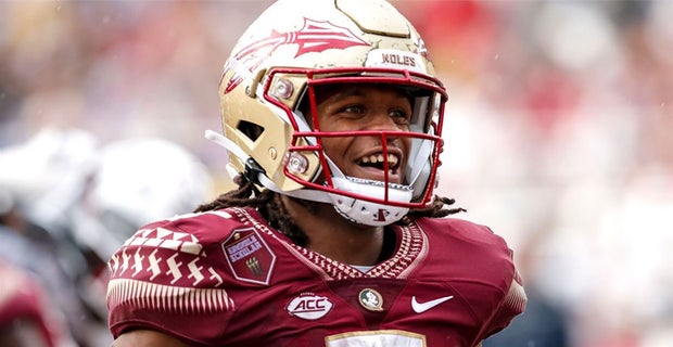 BREAKING: Florida State RB Treshaun Ward announces transfer to Kansas State