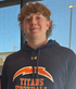 Gabriel Bagger athlete image