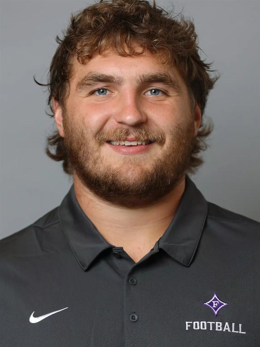 Luke Petit athlete image