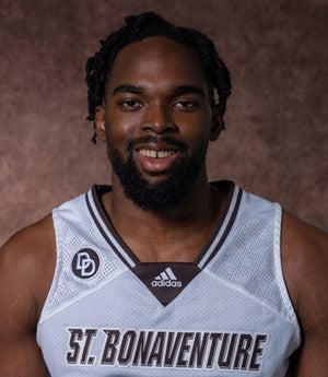 St bonaventure cheap basketball roster