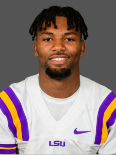 In-state WR Koy Moore commits to LSU