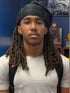 Jeromie King athlete image