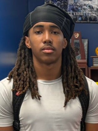 Jeromie King athlete image