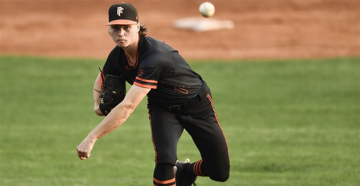 Pair of Tennessee baseball signees named High School AllAmericans