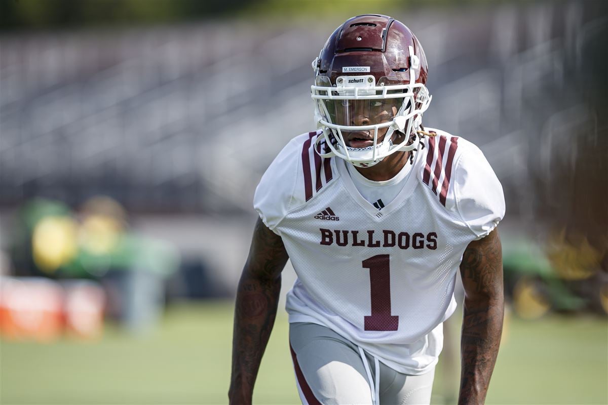 Cleveland's Martin Emerson Jr. hosts football camp at Pine Forest