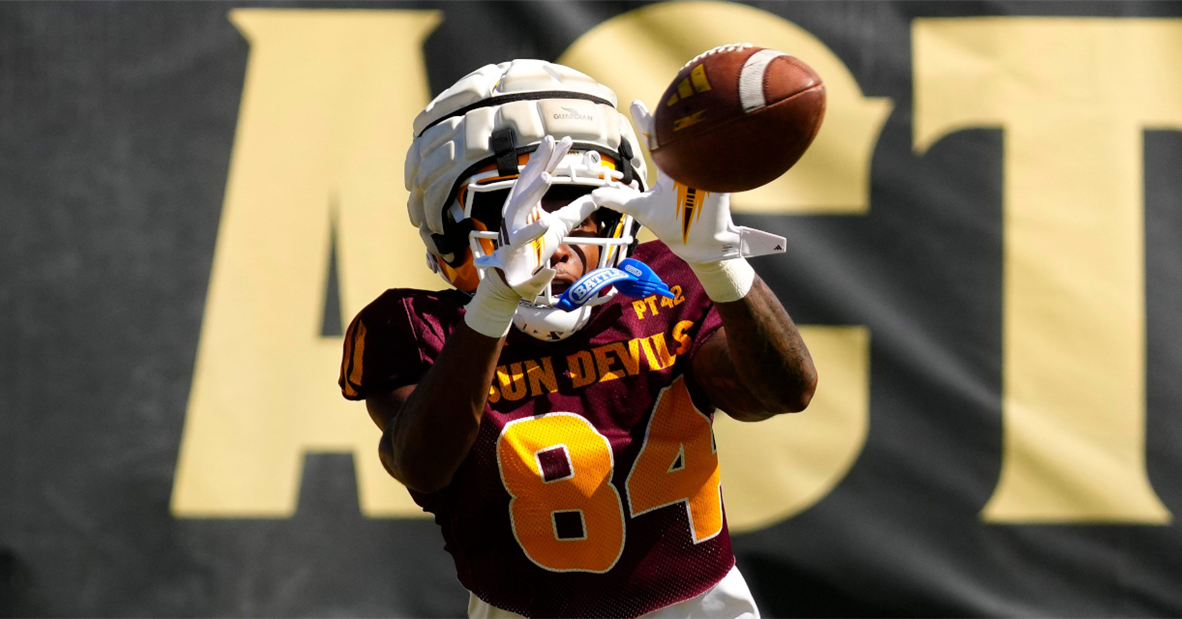 Player capsule: Cory Butler Jr.