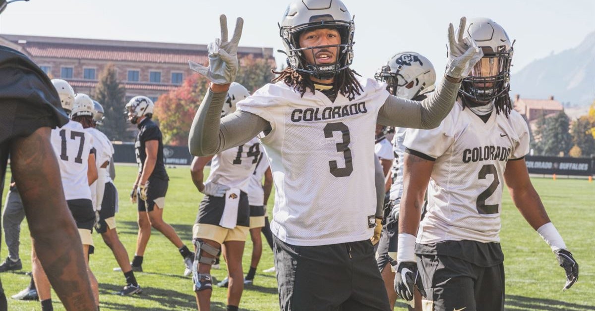 Two soon-to-be former Buffaloes enter the transfer portal