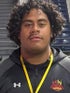 Asofa Lauifi athlete image