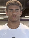 Grayson Warmack athlete image