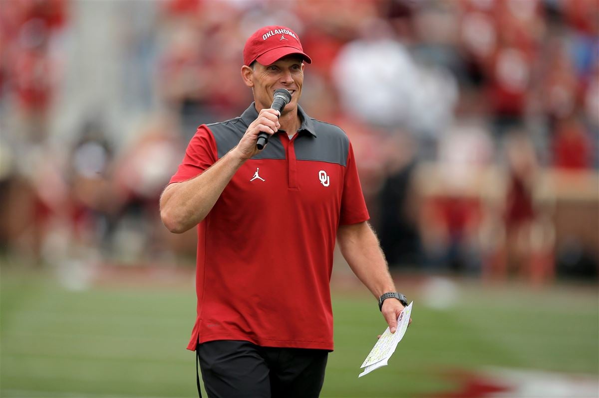 Oklahoma football recruiting: Commits could come after Sooners' ChampU ...