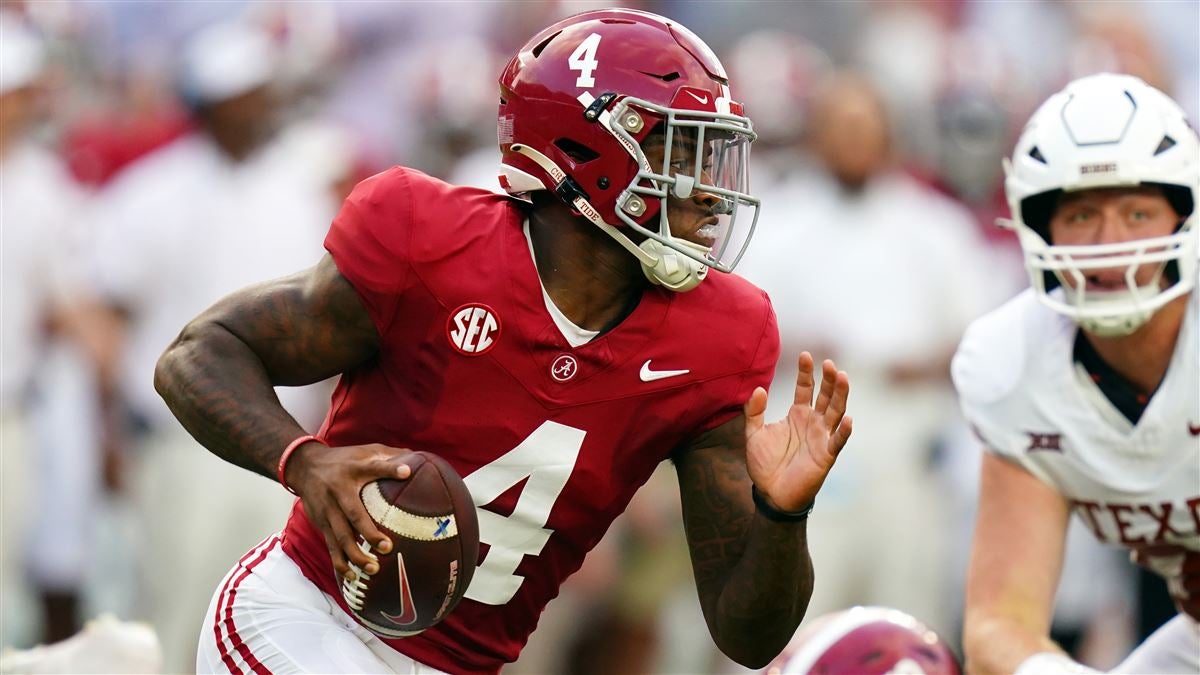 Where did Alabama stack up statistically this season? Here are some numbers that stuck out.