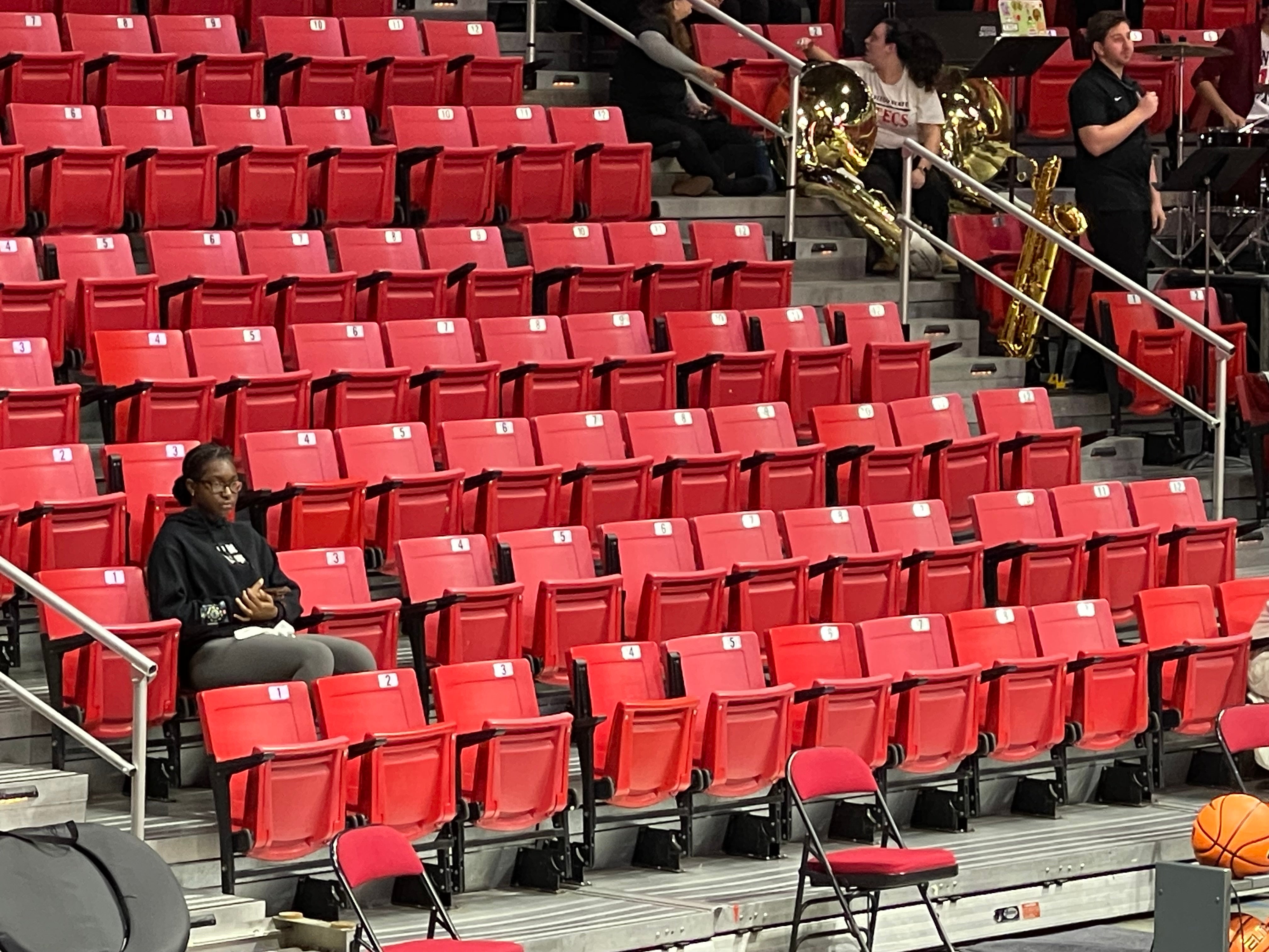 Women's Basketball on TV Today