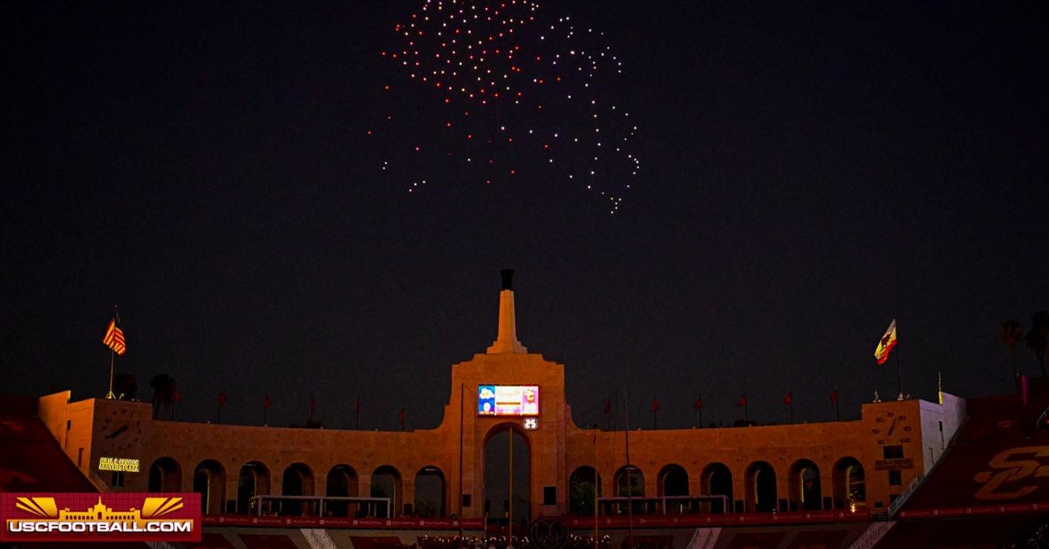 No. 14 USC vs. Louisiana: How to watch, live stream, start time, TV channel