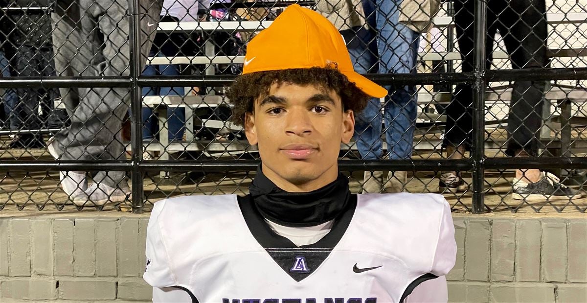 FSU offers Tennessee 4-star CB commit Kaleb Beasley - Vimarsana News