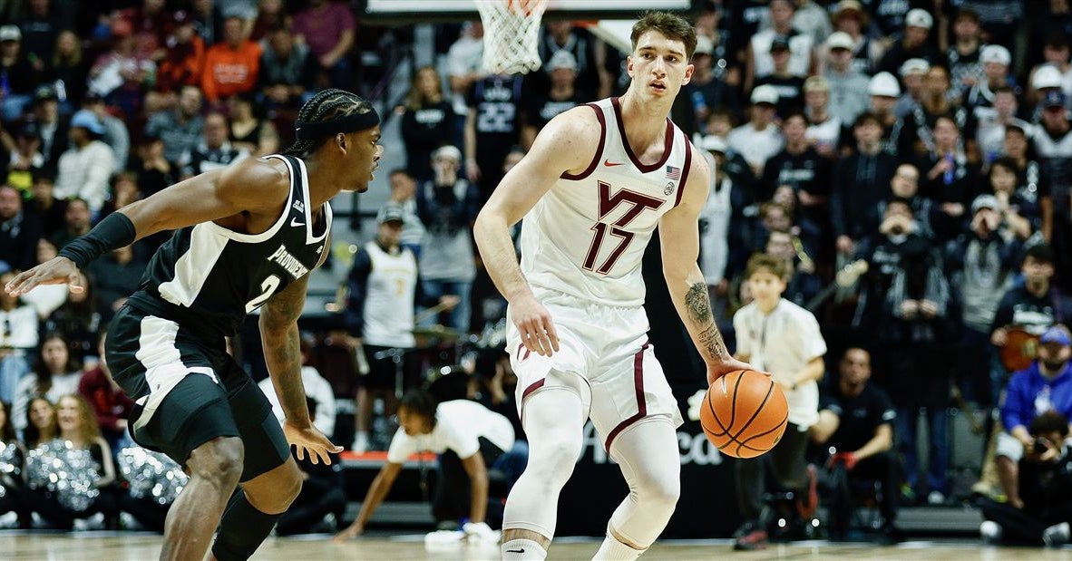 Virginia Tech's Thrilling Win Over California