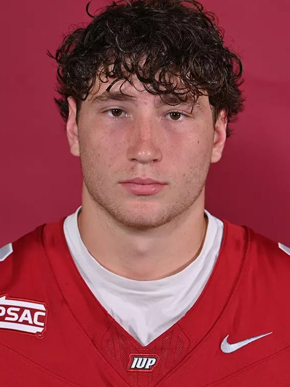 Logan Goodwin athlete image