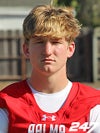 Eli Dukes athlete image