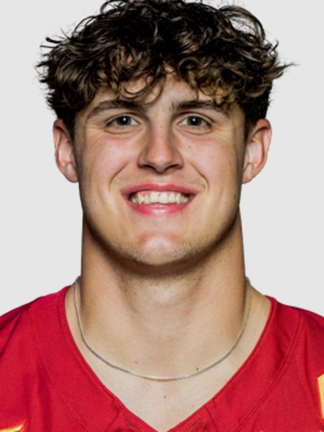 Ben Brahmer athlete image