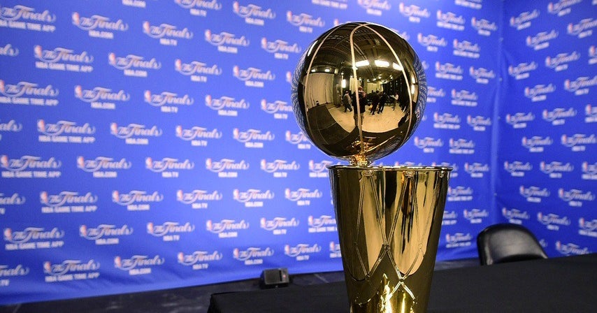 17+ Nba Playoffs 2018-19 Background