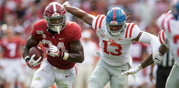 Omspirit Ole Miss Rebels Football Basketball Recruiting