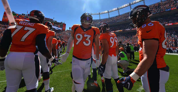 Shon Coleman, Cleveland, Offensive Tackle