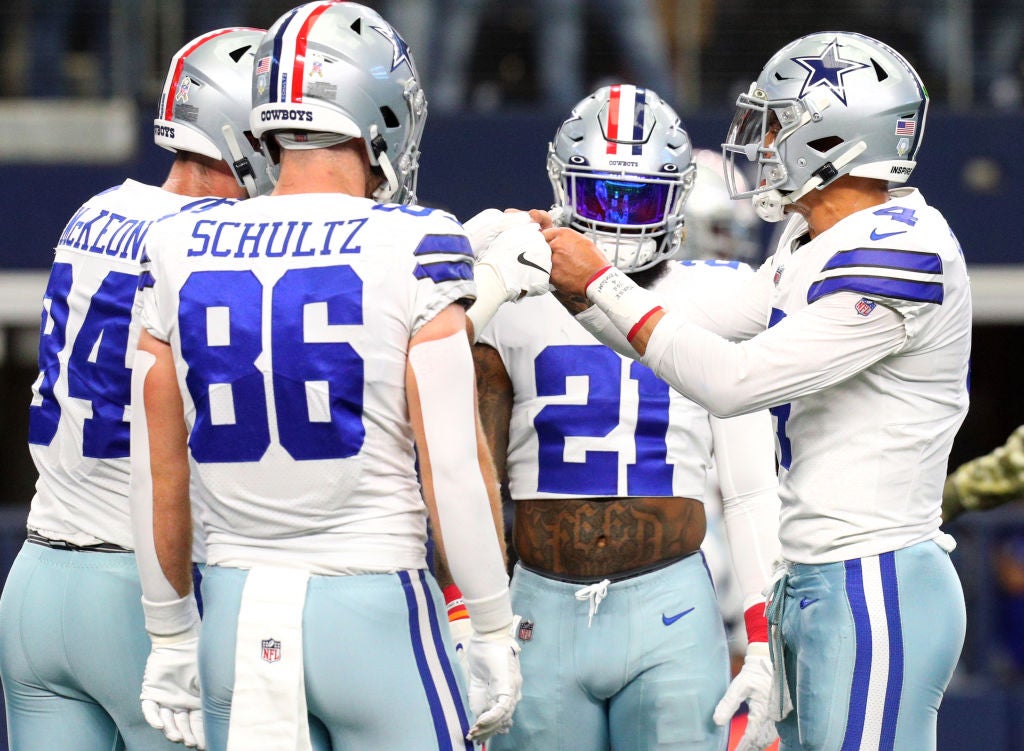 Cowboys & TE Dalton Schultz? Team Didn't Even Have Contract Meeting, DFW  Pro Sports