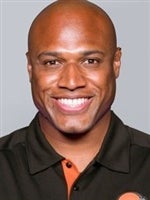 Anthony Weaver, Defensive Line Coach (FB), Cleveland Browns