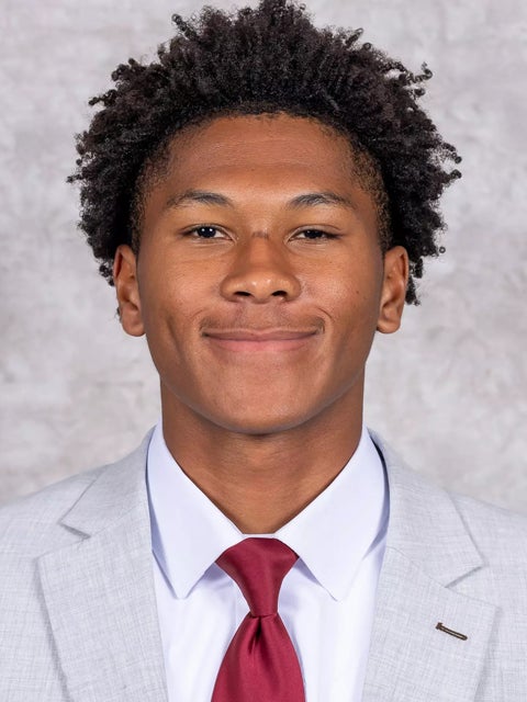 Legend Lyons athlete image