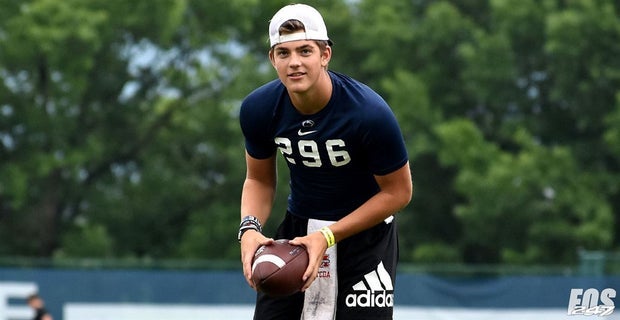 QB Nussmeier talks Penn State visit, commitment timeline