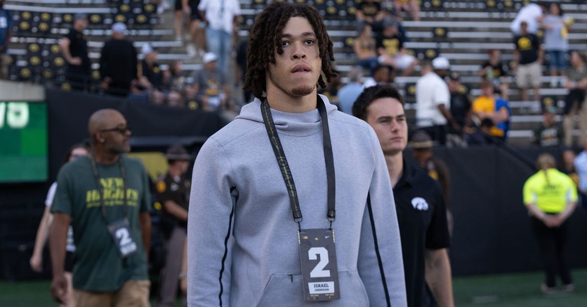 Visitors we're watching for Nebraska's matchup with Washington