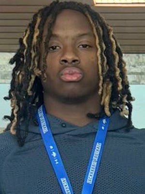 Royce Searcy athlete image