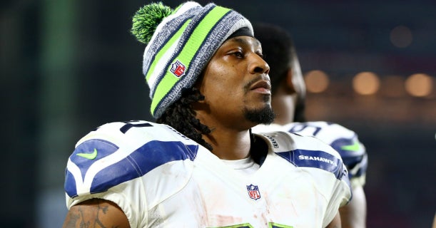 Marshawn Lynch joins ownership group for Oakland soccer team