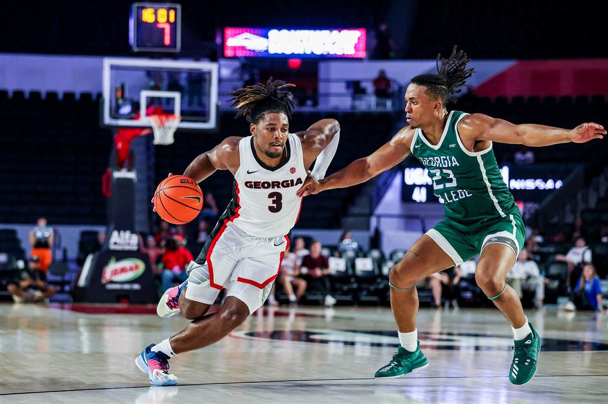 Javian Davis - Men's Basketball - UAB Athletics