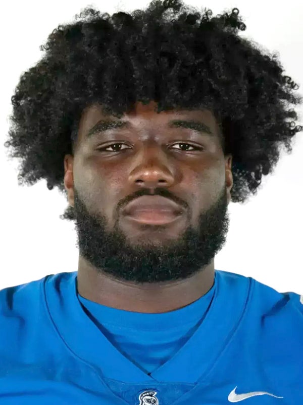 Kevin Roberts athlete image