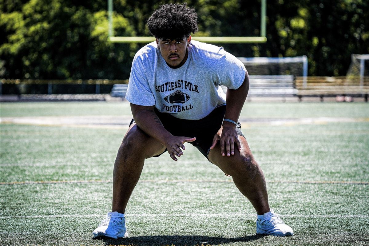 College Football s Top 25 Recruiting Classes Of 2023 Cycle So Far