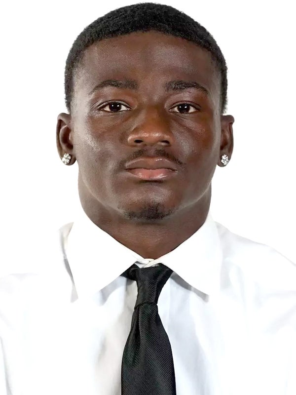 Adonis McDaniel athlete image