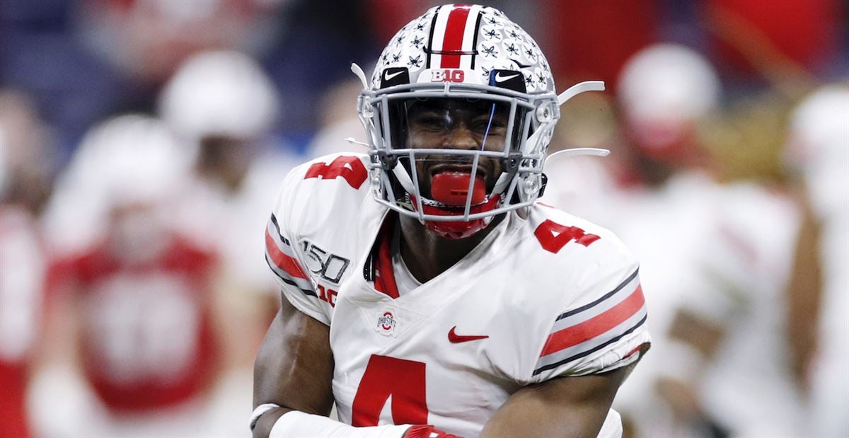 Jordan Fuller taken 199th overall by Los Angeles Rams in NFL Draft 2020:  Ohio State football 