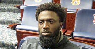 ITAT TV: Nate Craig-Myers Discusses Auburn Offense ITAT TV: Nate Craig-Myers Discusses Auburn Offense