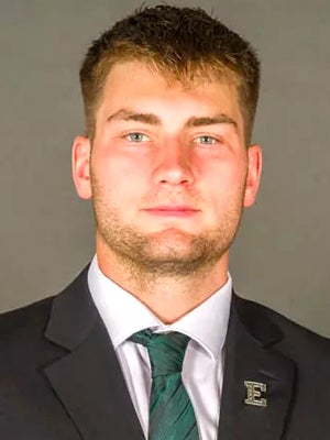 Mitchell Dietzel athlete image