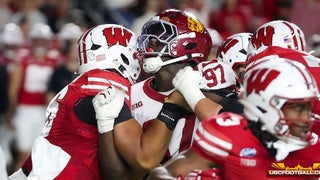 USC’s defense faces its biggest test yet against Ohio State