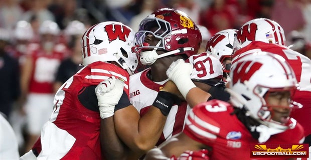 The Trojan Notebook: Playoff hopes on the line against No. 2 Ohio State